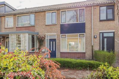 Woning Buurstede 142 Oosterhout (NB)