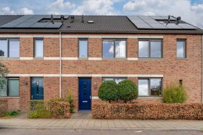 Woning Hoge Witteveld 84 Didam