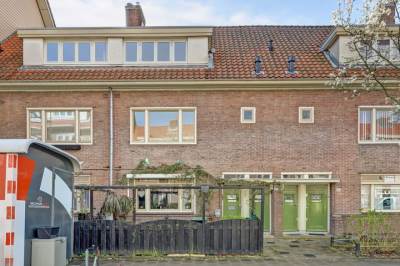 Woning Veeteeltstraat 67B Amsterdam