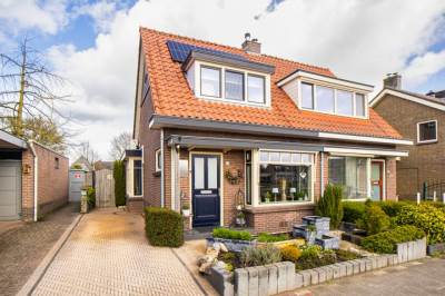 Woning Buurtlaan west 51 Veenendaal