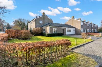 Woning Reigerweg 17 Groet