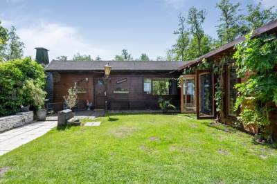 Woning Cruquiushaven 5 Heemstede