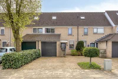 Woning Potterstraat 13 Duiven