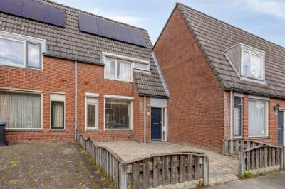 Woning Twentehof 122 Helmond