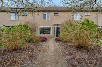 Woning Voorstekamp 52 Stadskanaal