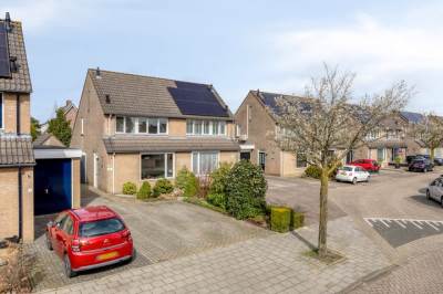 Woning Ambrosiushof 9 Haarsteeg