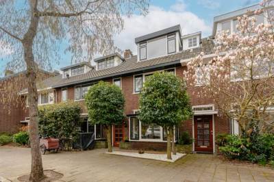 Woning Kluijskenslaan 31 Santpoort-Zuid