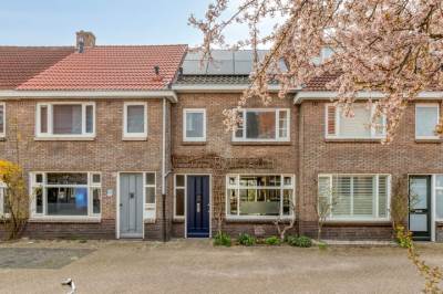 Woning Franciscus Sonniusstraat 14 Eindhoven