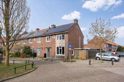 Woning Gildenhof 15 Boxtel