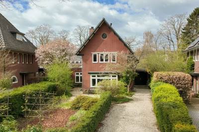 Woning Spoorlaan 35 Bilthoven