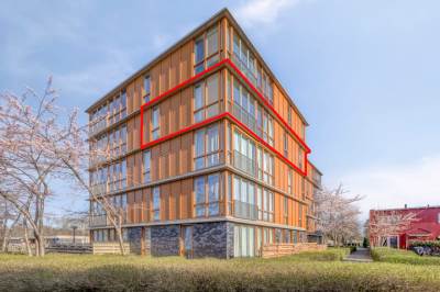 Woning Sieradenweg 29 Almere