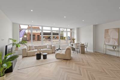 Woning Antwerpsestraat 90 Putte