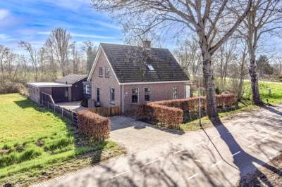 Woning Oudewal 129 Warmenhuizen