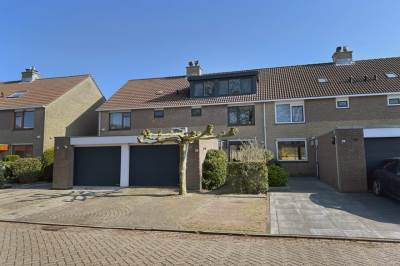 Woning Ter Braaklaan 63 Uithoorn