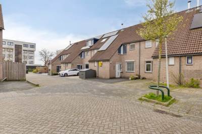 Woning Dokter Rietveldplein 4 Papendrecht