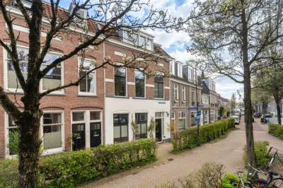 Woning Abstederdijk 117 Utrecht