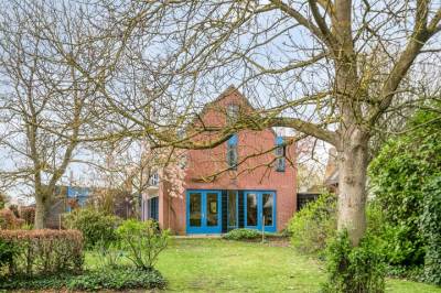 Woning Kruidnagel 18 Den Dungen