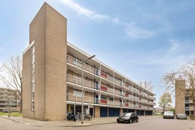 Woning Valkhofplein 40 Arnhem