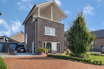 Woning Nijenhuislaan 40 Zwolle