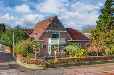 Woning Oude Molenweg 165 Nijmegen