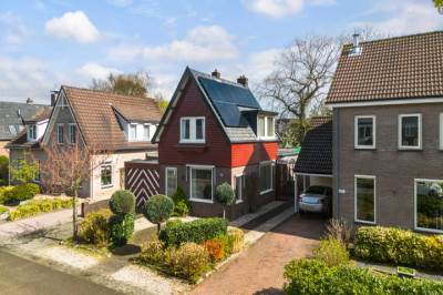 Woning Hattemseweg 107 Apeldoorn