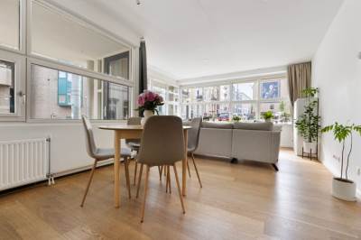 Woning Utrechtsestraat 441 Arnhem