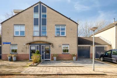 Woning Boekenrodestraat 14 Almere