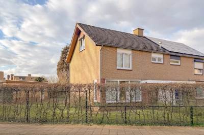 Woning Diependaalstraat 70 Stein