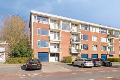 Woning Pisanostraat 144 Eindhoven