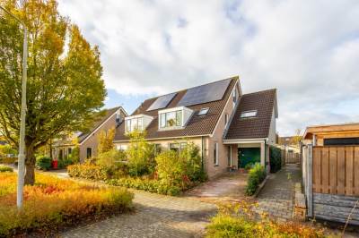 Woning Wouter van Langherakelaan 40 Langerak