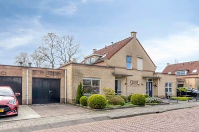 Woning Nassaustraat 15 Breukelen