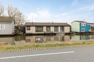 Woning Ringdijk 11AR Wijdewormer