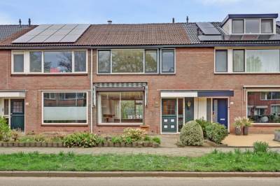Woning Edelstenenbaan 32 IJsselstein