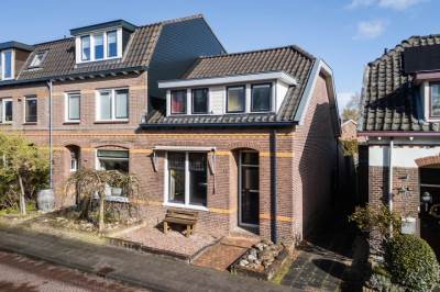 Woning Westerstraat 64 Amersfoort