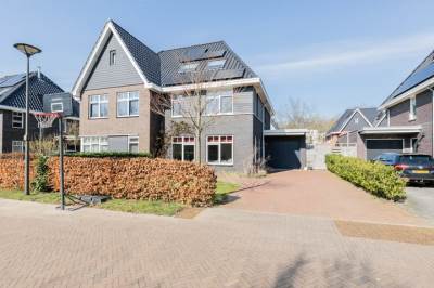Woning Oldenborg 24 Haren (GR)
