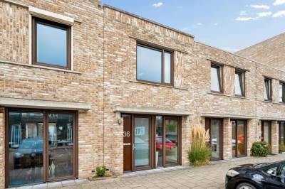 Woning Schumannlaan 36 Zwolle