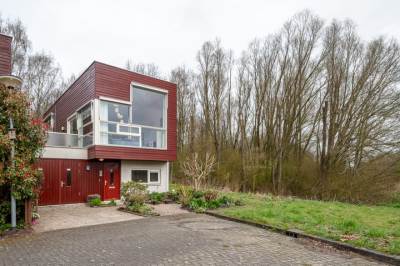 Woning Het Roege Pad 1 Groningen