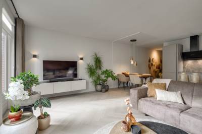 Woning Gaardedreef 61 Zoetermeer