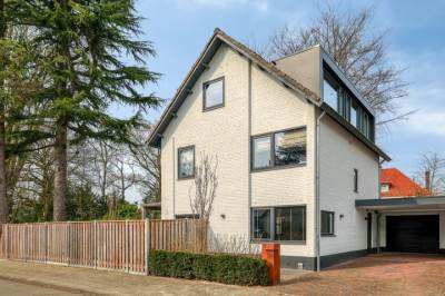 Woning Siereveld 30 Breda