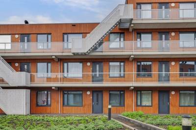 Woning Vivaldiplein 35 Terneuzen