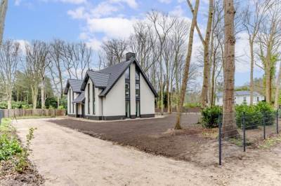 Woning Van der Doeslaan 6 Wassenaar