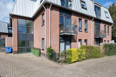 Woning Parkweg 125B4 Ede