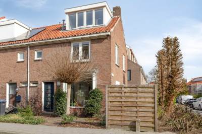 Woning Frans Halslaan 36 Amstelveen