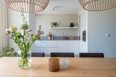 Woning Spindermolen 5 Hardinxveld-Giessendam