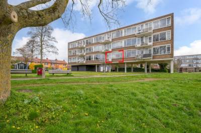 Woning Beekmanstraat 23 Dordrecht