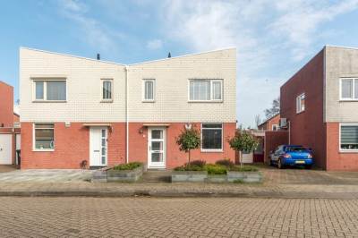 Woning Johannes Rutgersstraat 6 Arnhem