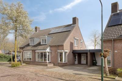 Woning Kalverekker 9 Bladel