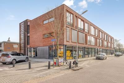 Woning Steenbokstraat 32L Zwijndrecht