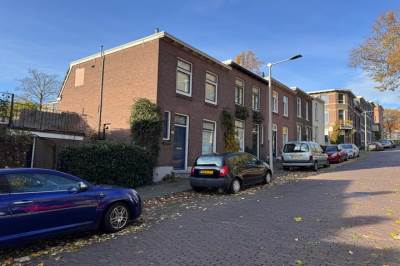 Woning Verlengde Hoflaan 123 Arnhem