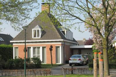 Woning de Kuiper 11 Heeze
